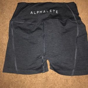 Alphalete Shorts